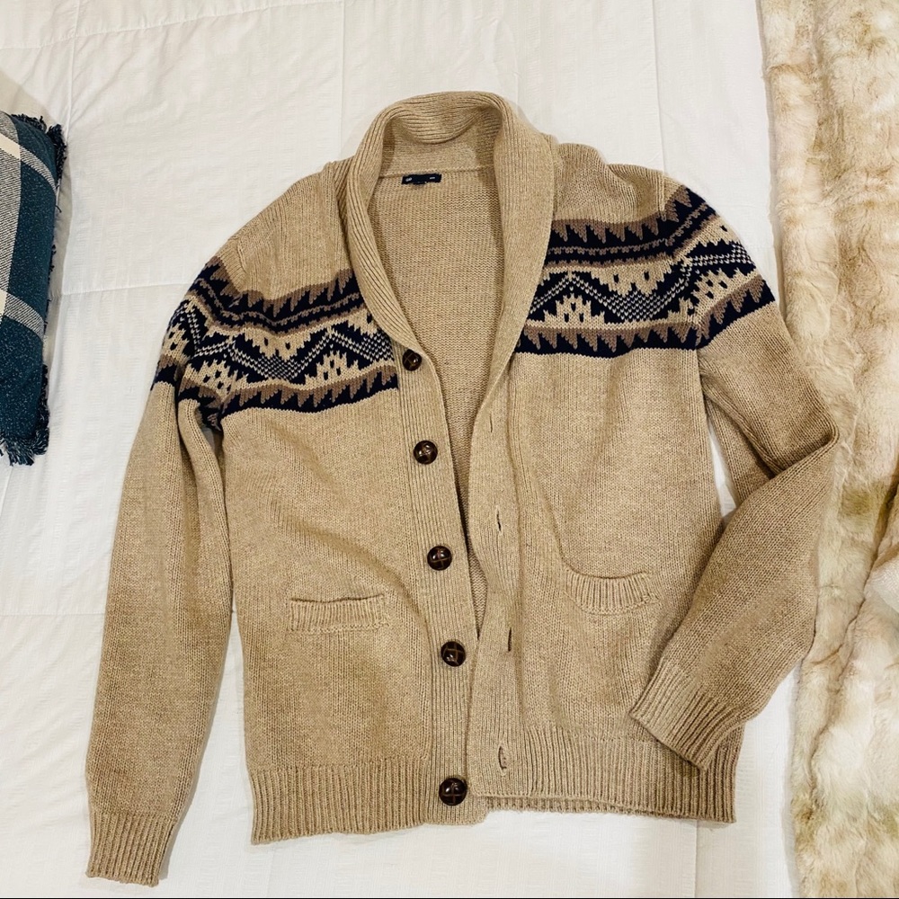 Gap Cardigan